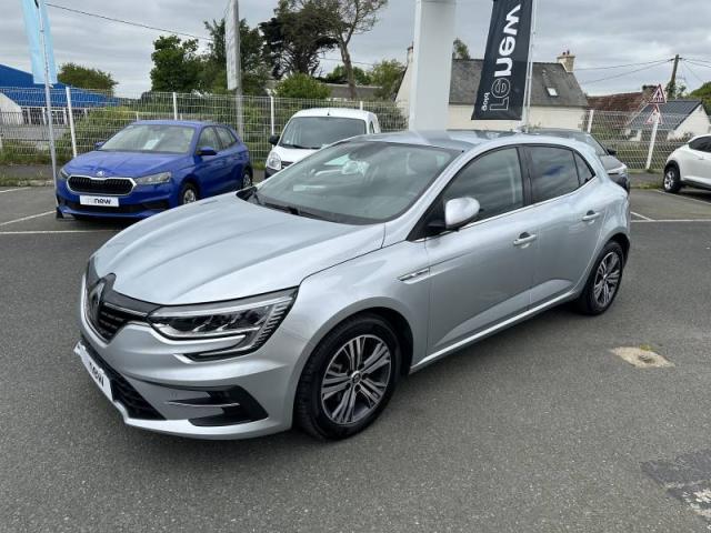 Renault Mégane image 4
