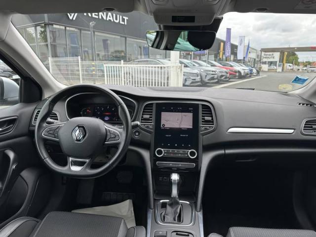 Renault Mégane image 8