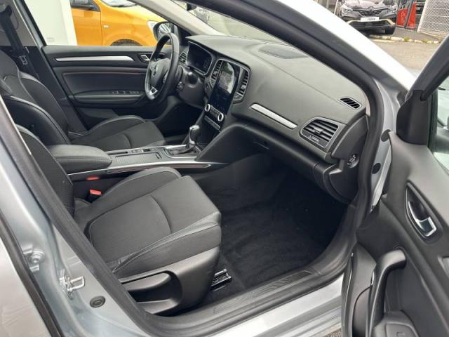 Renault Mégane image 3