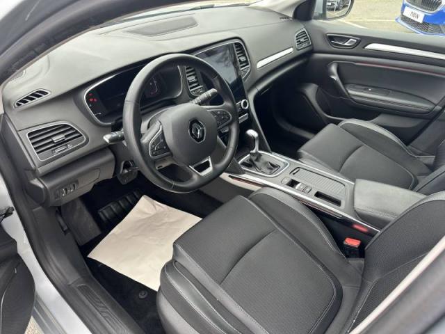 Renault Mégane image 2