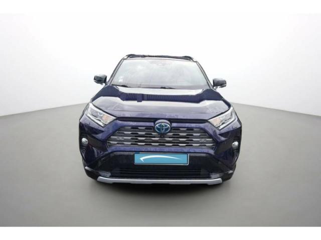 Toyota Rav4 image 5