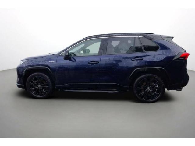 Toyota Rav4 image 4
