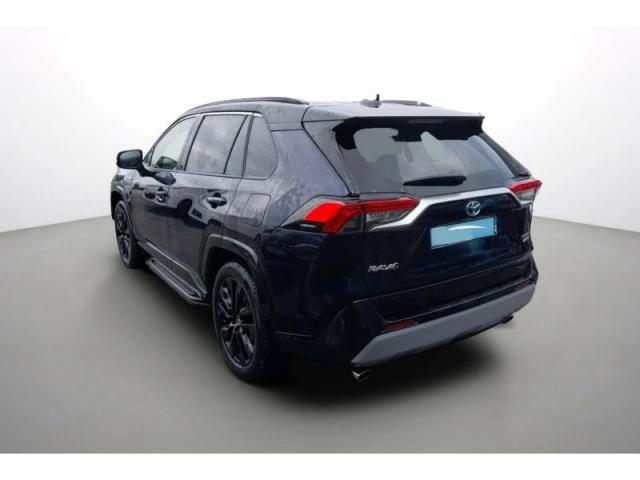 Toyota Rav4 image 6