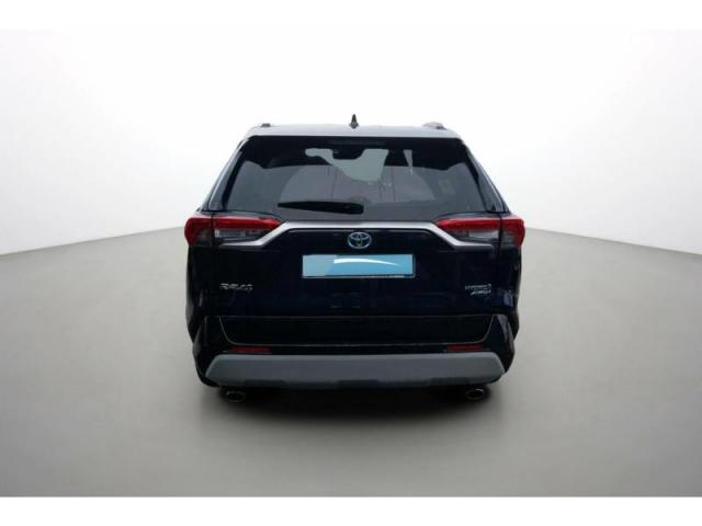 Toyota Rav4 image 8