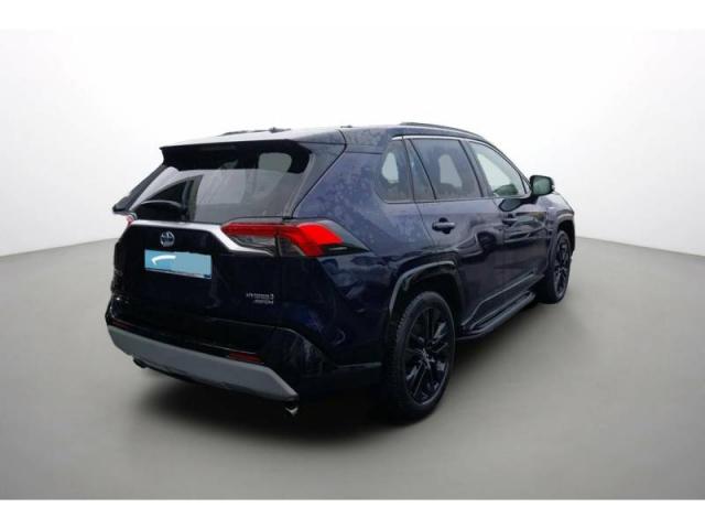 Toyota Rav4 image 7