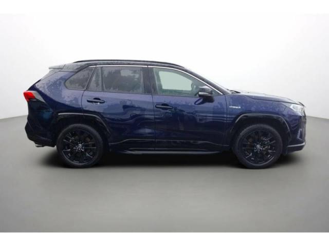 Toyota Rav4 image 2