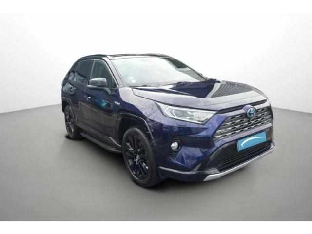 Toyota Rav4 image 1