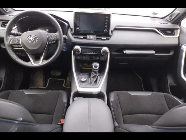 Toyota Rav4 image 3