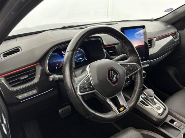 Renault Arkana image 1