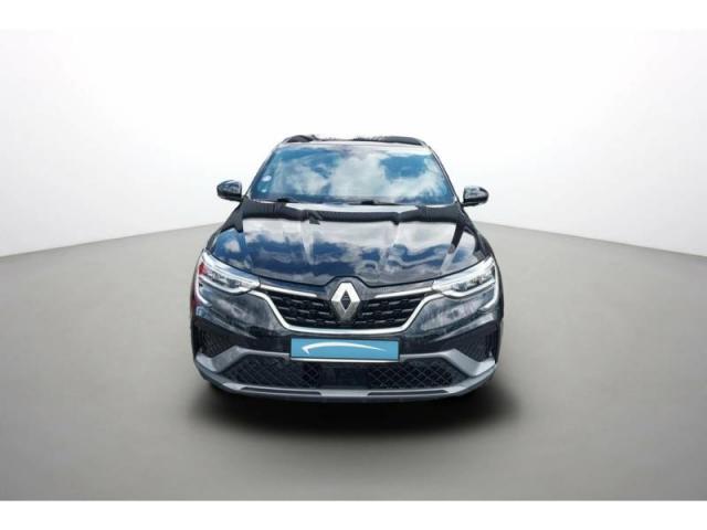 Renault Arkana image 7