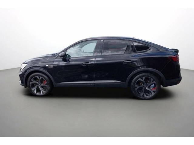 Renault Arkana image 4