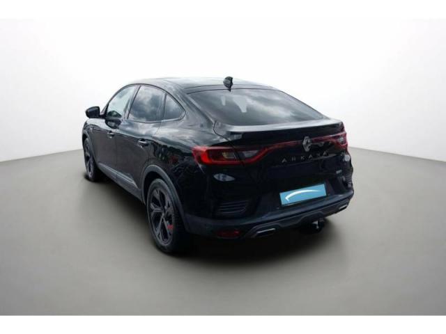 Renault Arkana image 2