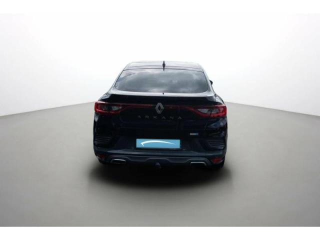 Renault Arkana image 8