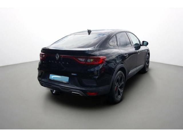 Renault Arkana image 3