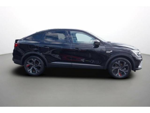 Renault Arkana image 1