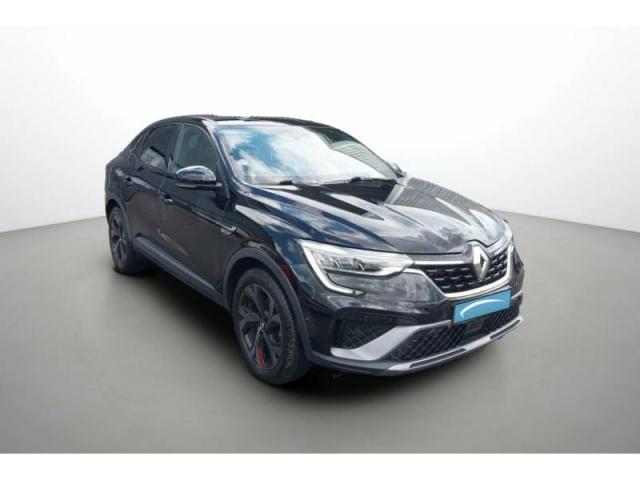 Renault Arkana image 5