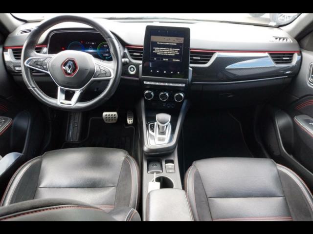 Renault Arkana image 6