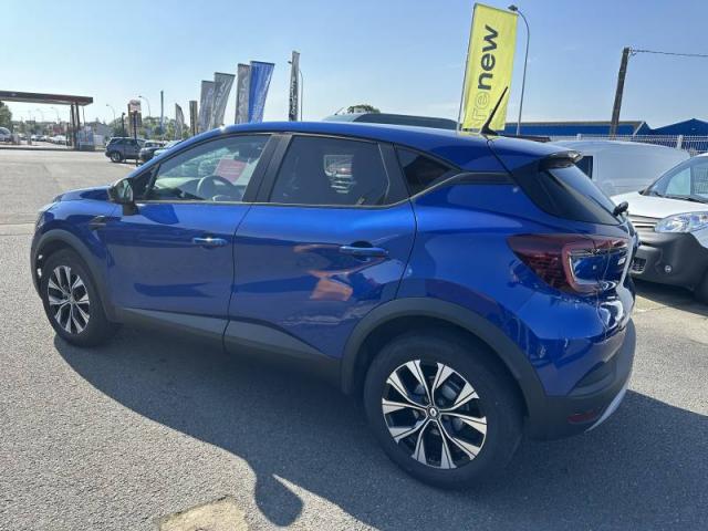 Renault Captur image 2
