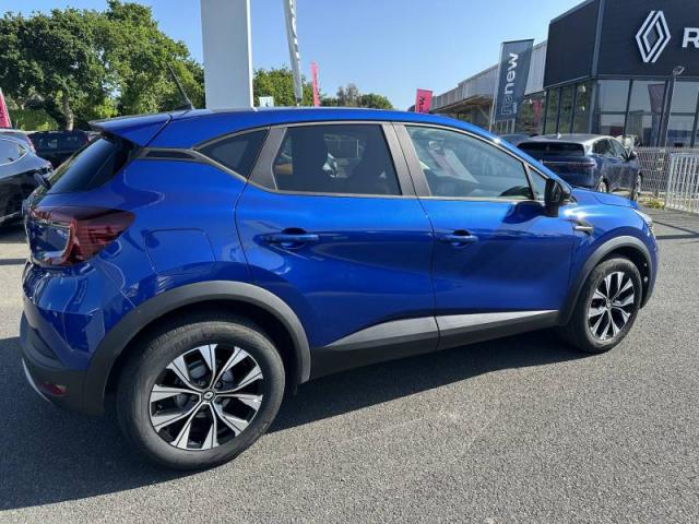 Renault Captur image 1