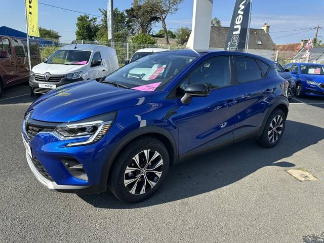 Renault Captur image 6