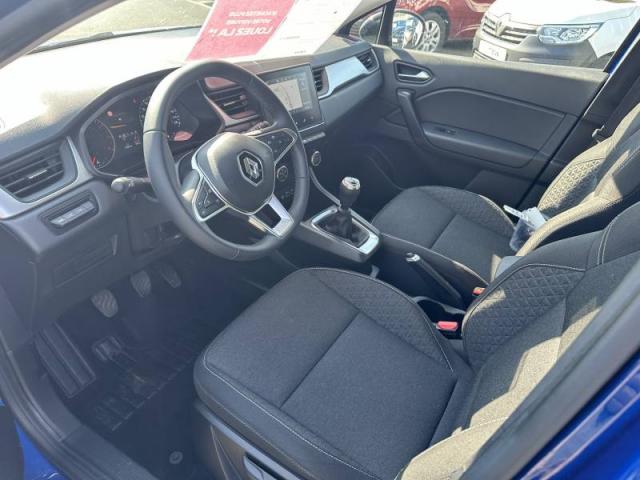 Renault Captur image 5