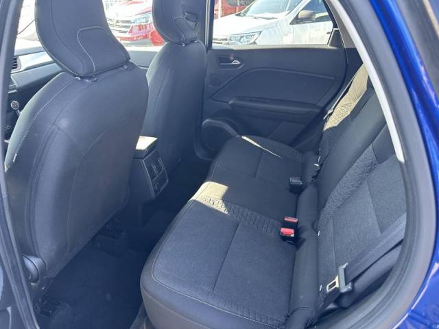 Renault Captur image 4