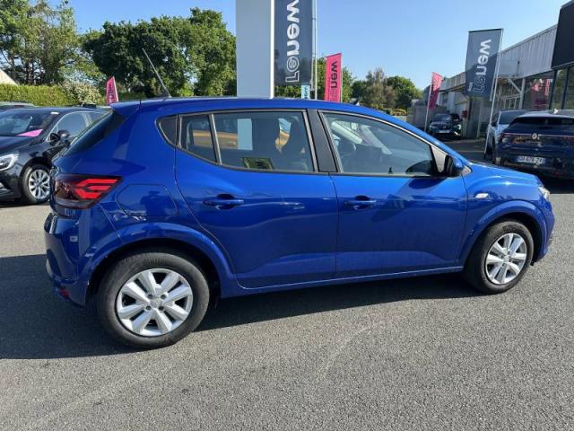 Dacia Sandero image 5