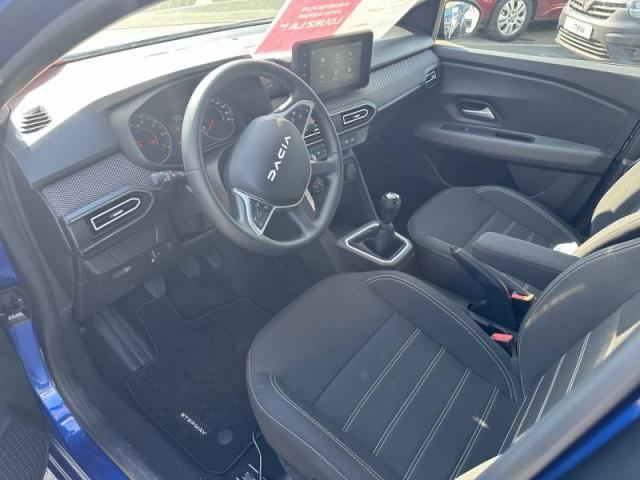 Dacia Sandero image 3