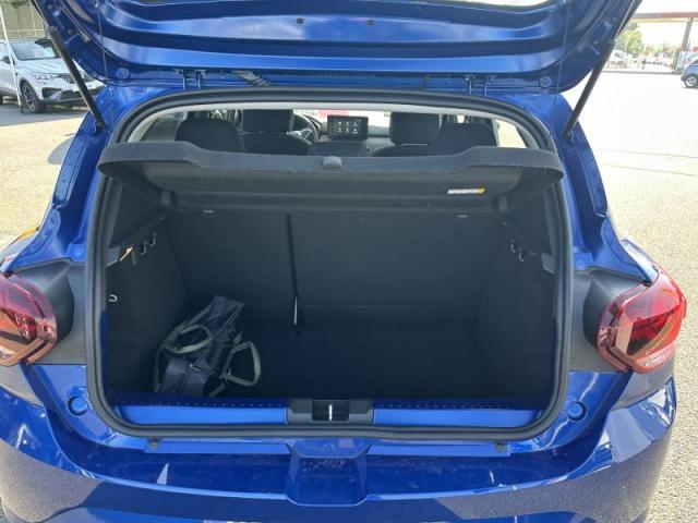 Dacia Sandero image 4