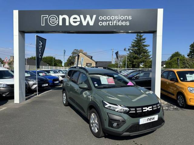 Dacia