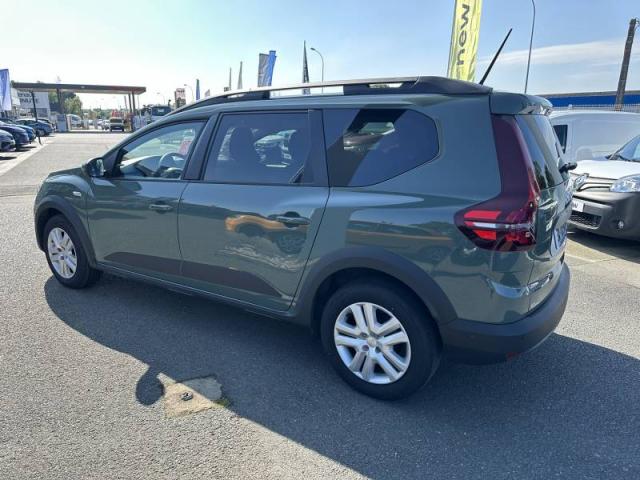 Dacia Jogger image 4