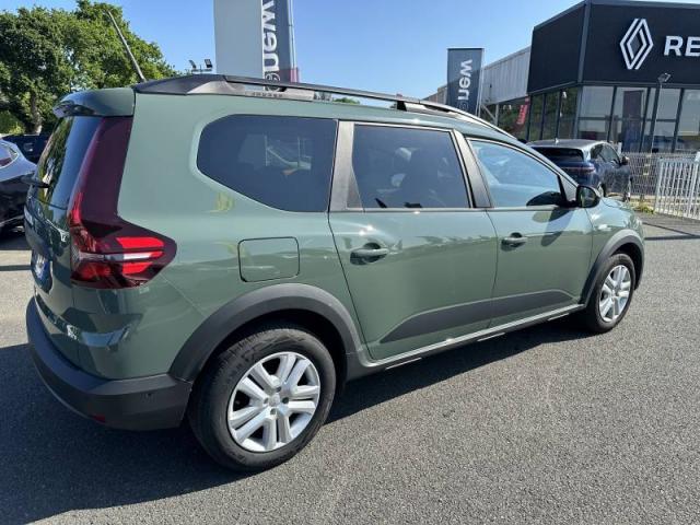Dacia Jogger image 2