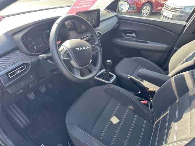 Dacia Jogger image 5
