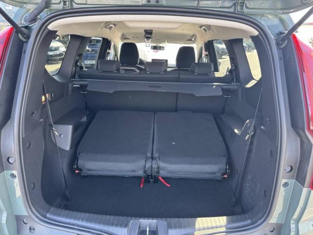 Dacia Jogger image 6