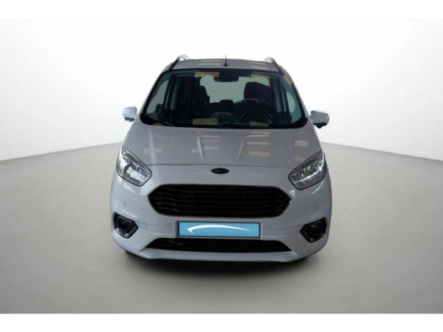 Ford Tourneo image 4