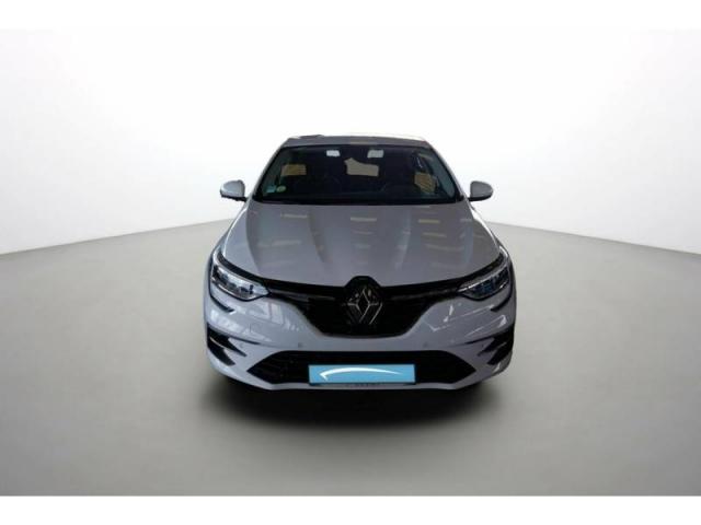 Renault Mégane image 7