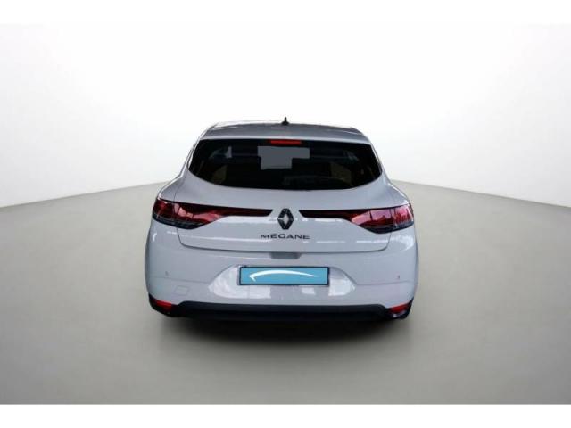 Renault Mégane image 4