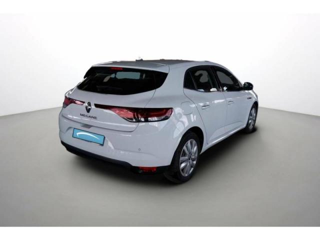 Renault Mégane image 5