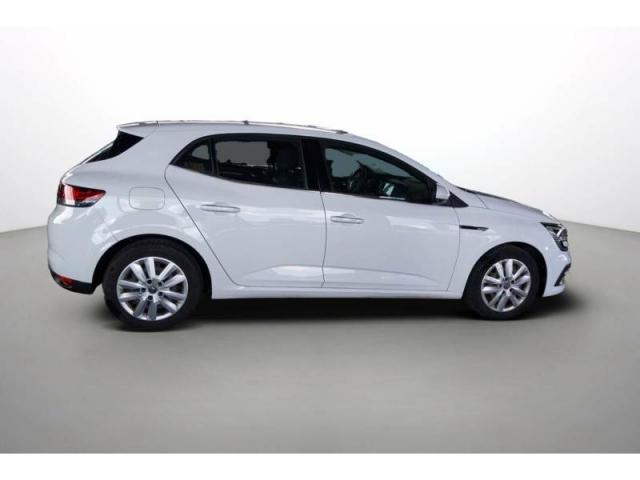 Renault Mégane image 3