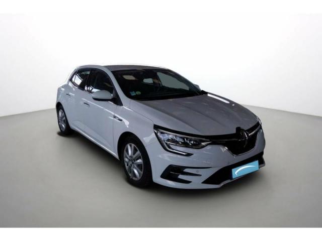 Renault Mégane image 1