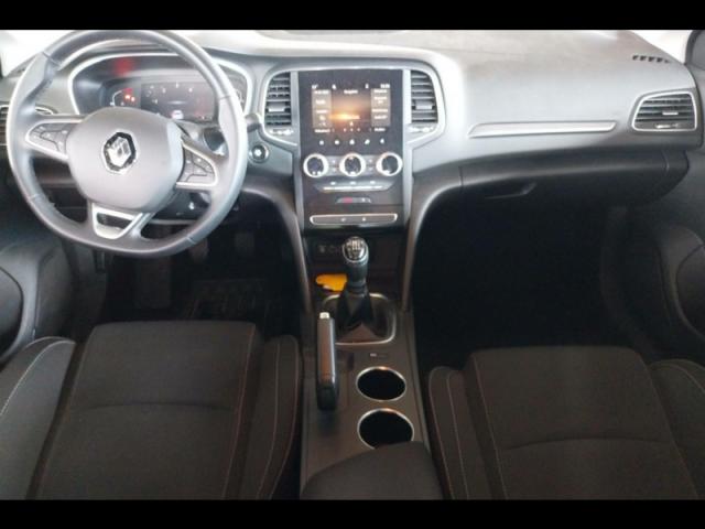 Renault Mégane image 2