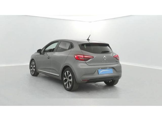 Renault Clio image 9