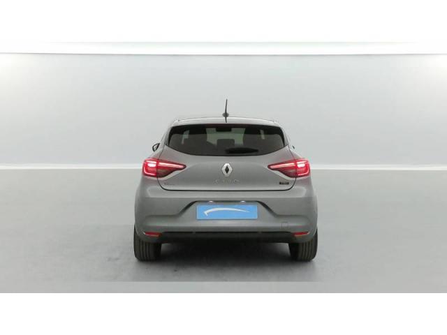 Renault Clio image 1