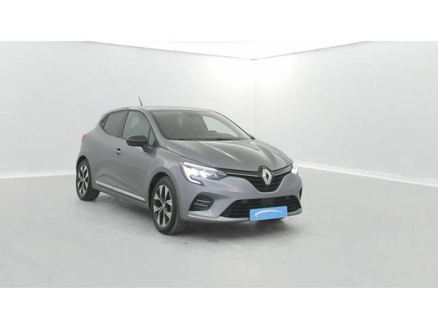 Renault Clio image 8