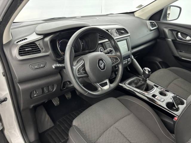 Renault Kadjar image 4