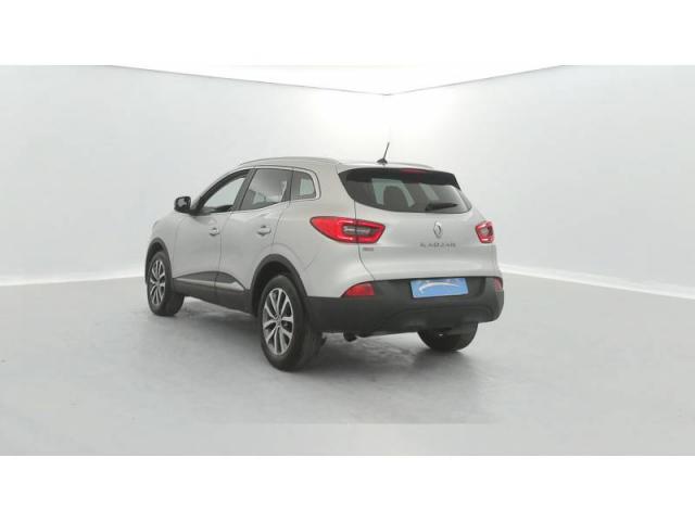 Renault Kadjar image 2