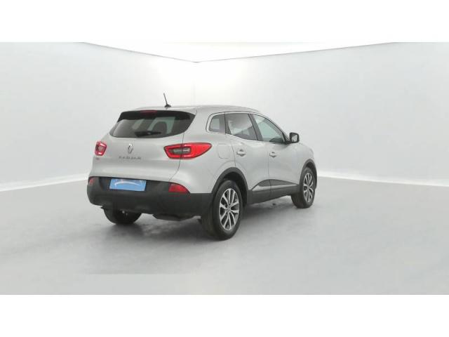 Renault Kadjar image 6