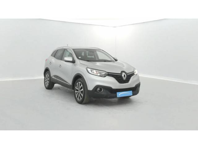 Renault Kadjar image 5