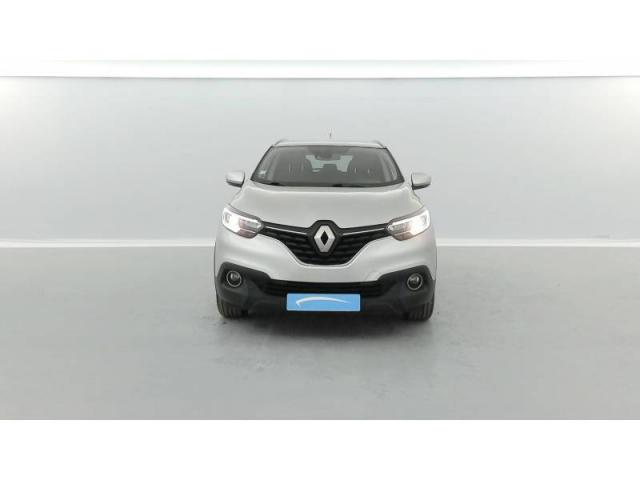 Renault Kadjar image 8