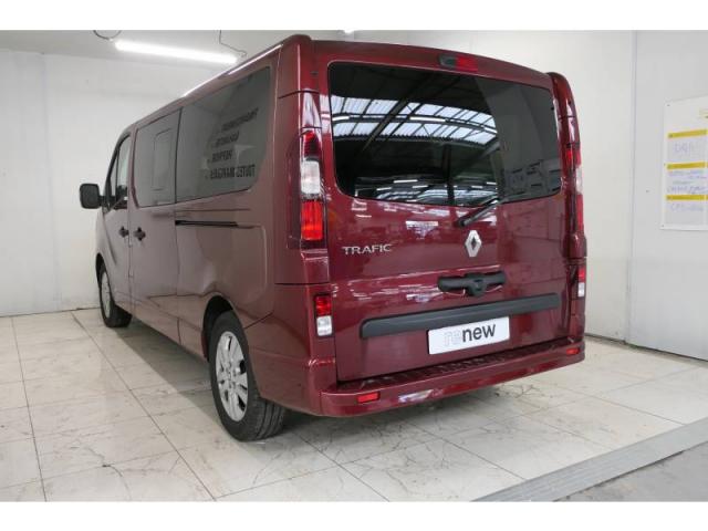 Renault Trafic image 8